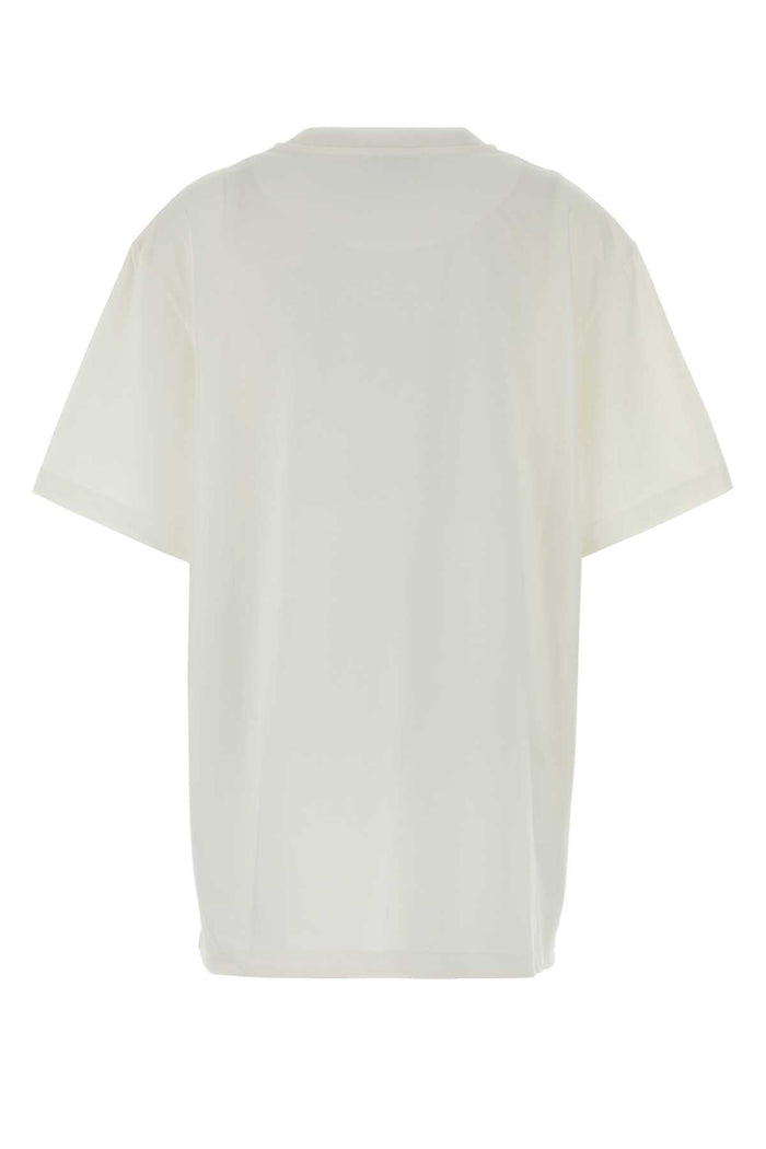 White T-shirt