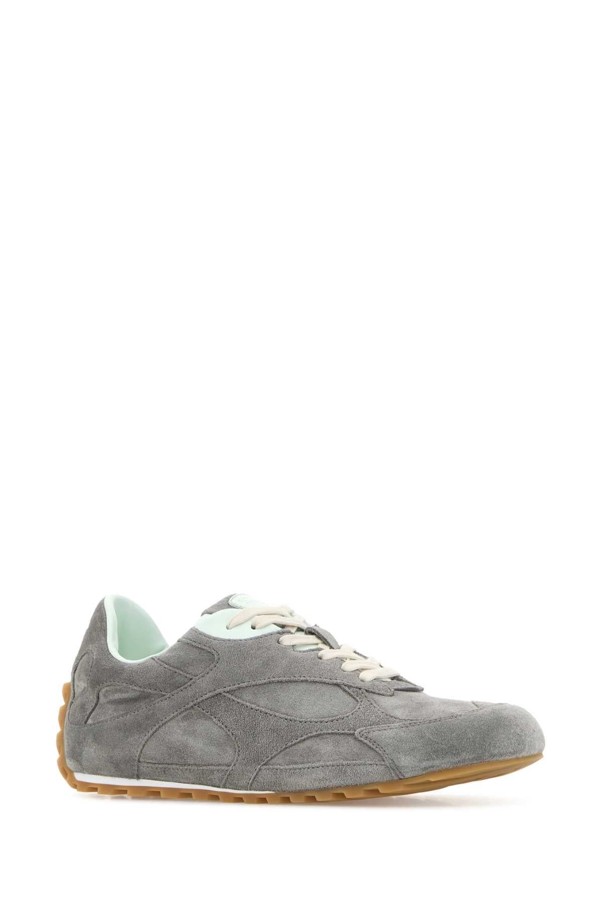 Greymint Sneaker