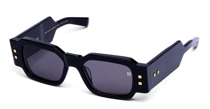 Bps-191a-52 Nd Acetate Sunglasses