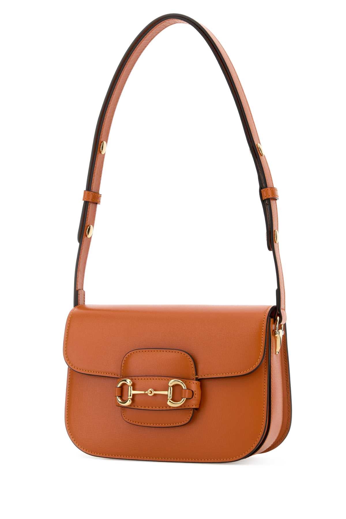Newdarkrusty Calf Skin Borse A Mano