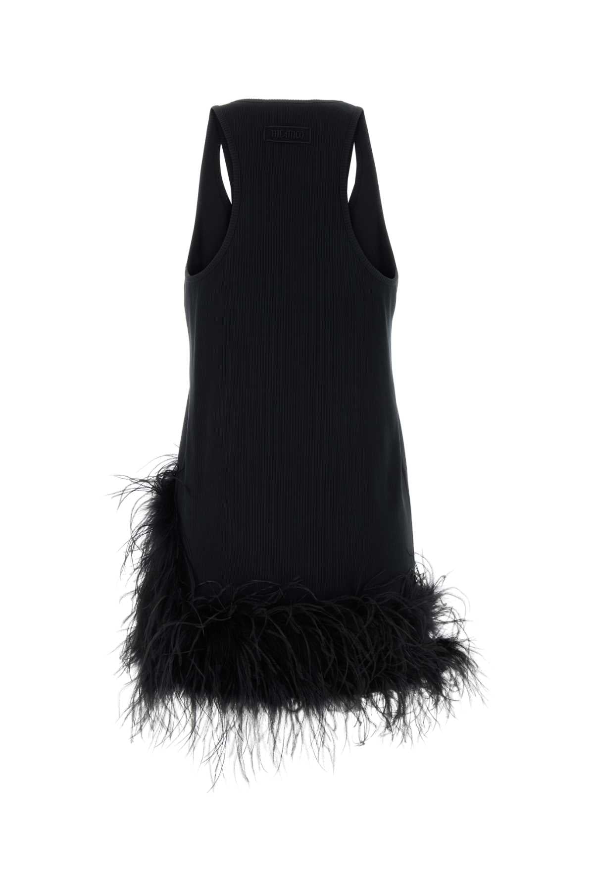 Black Abiti