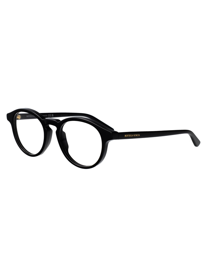 Bv1420o Black-black-transparent Recycled Acetate Optical