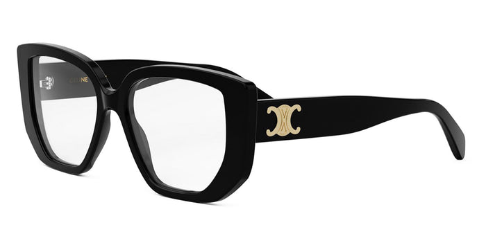 Cl50146i53001 Nd Acetate Eyeglasses