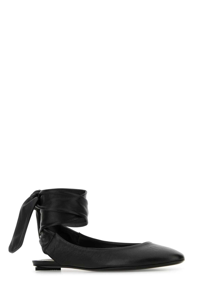 Black Ballerine