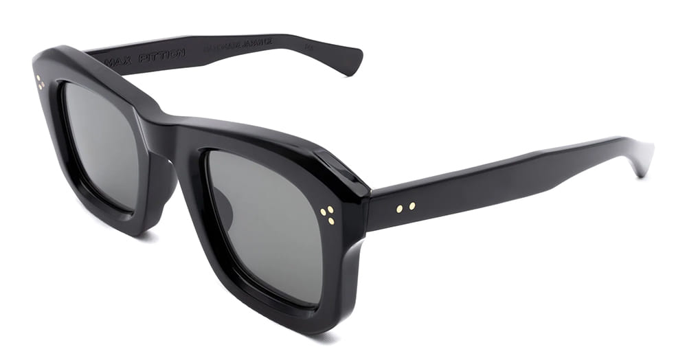 Mxpl-012a Nd Acetate Sunglasses