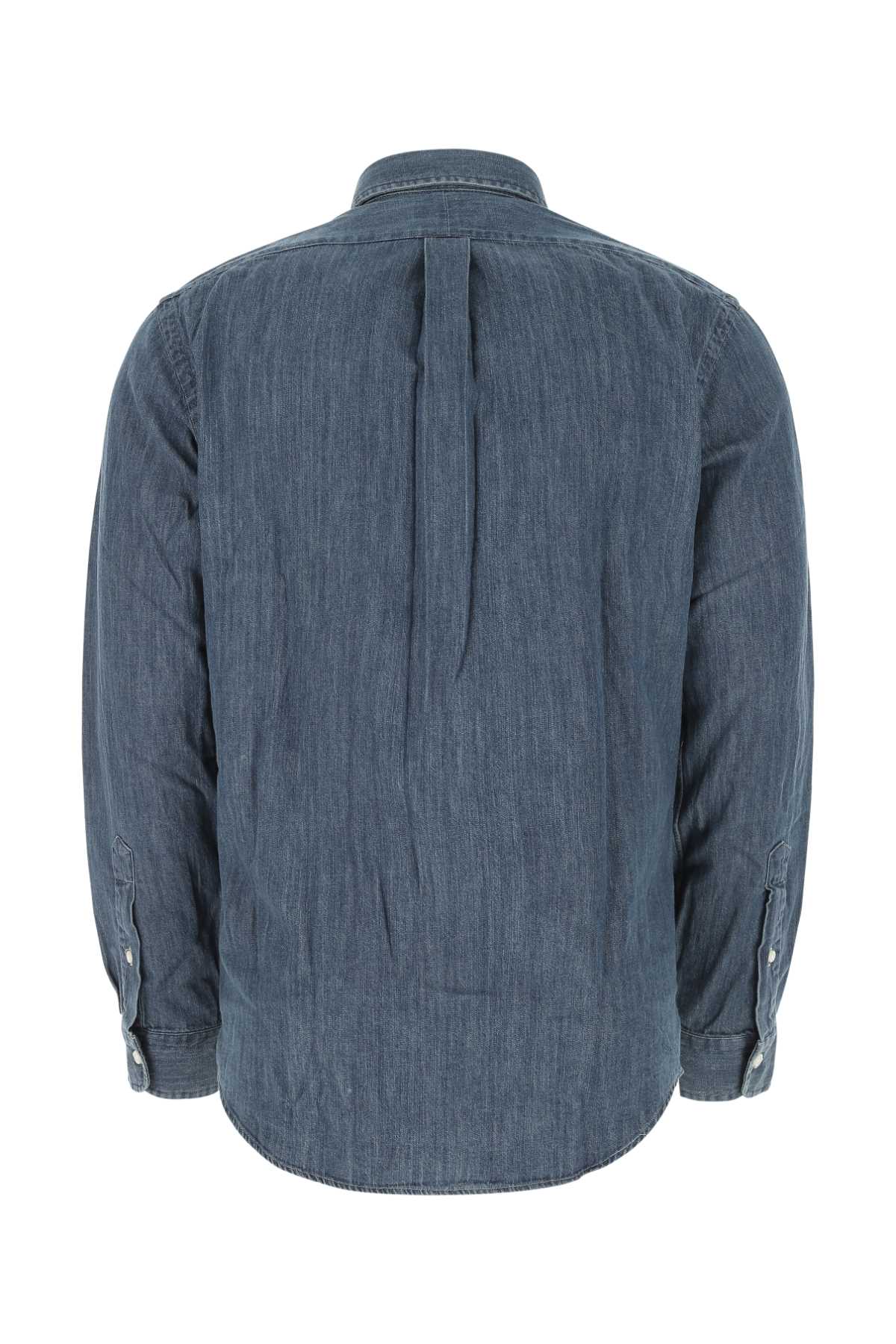 001 Cotton Camicie