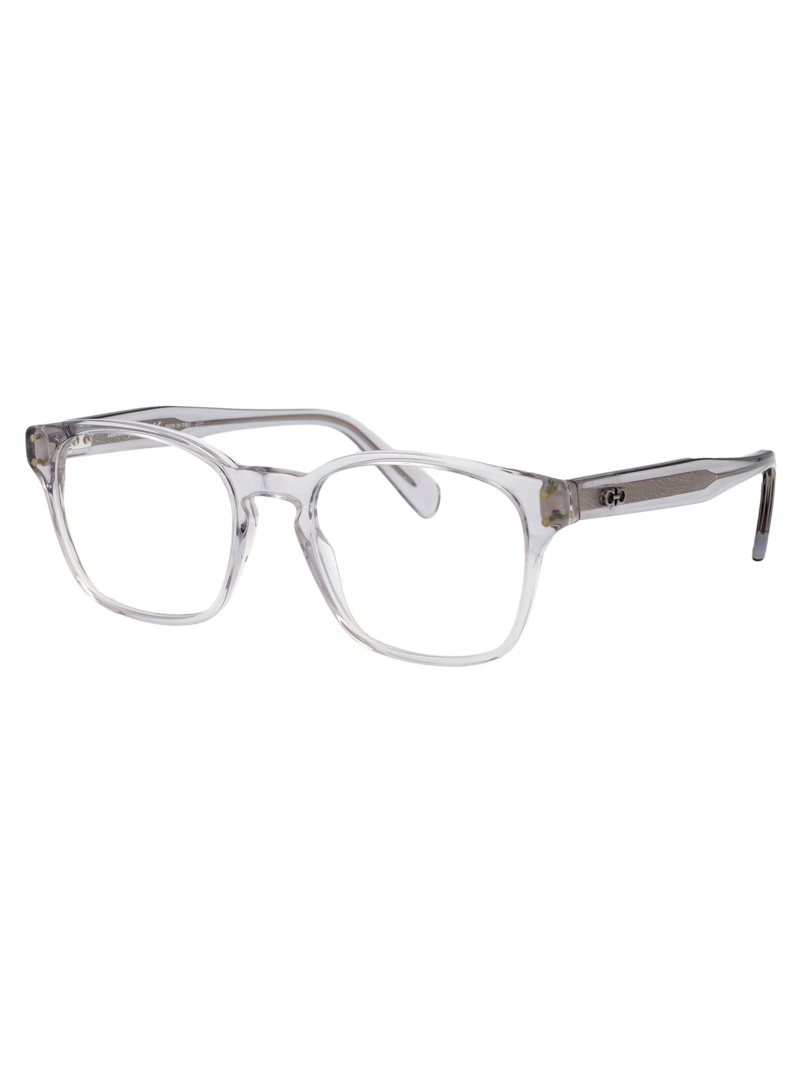 Sf2925 050 Light Crystal Grey Acetate Optical