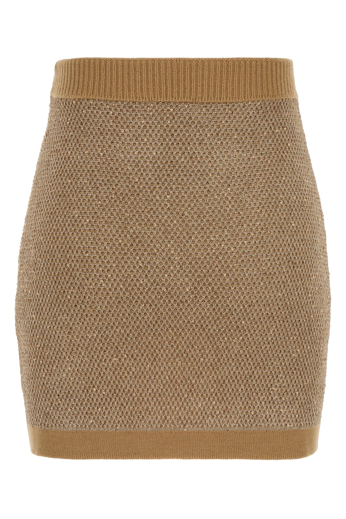 Mini Gonna Maglia Honey Gonne