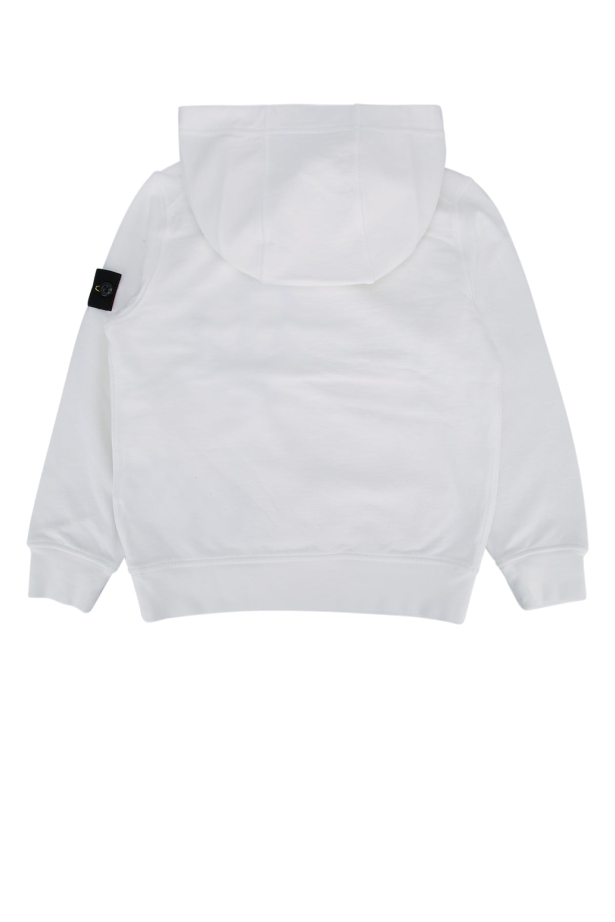 Hoodie Sweater White Felpe