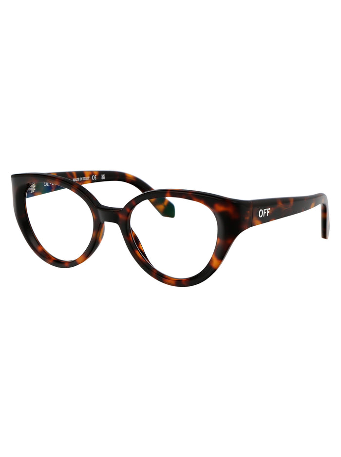 Optical Style 62 6000 Havana Acetate
