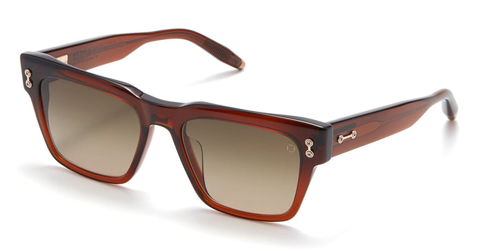 Aks-113b-56 Nd Acetate Sunglasses