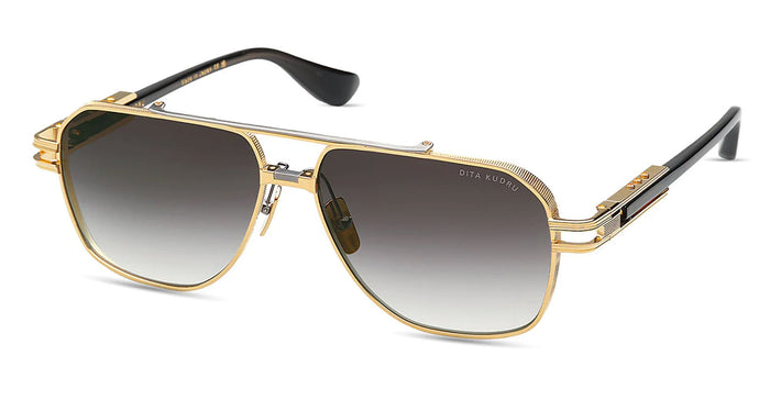 Dts436-A-01 Nd Titanium Sunglasses