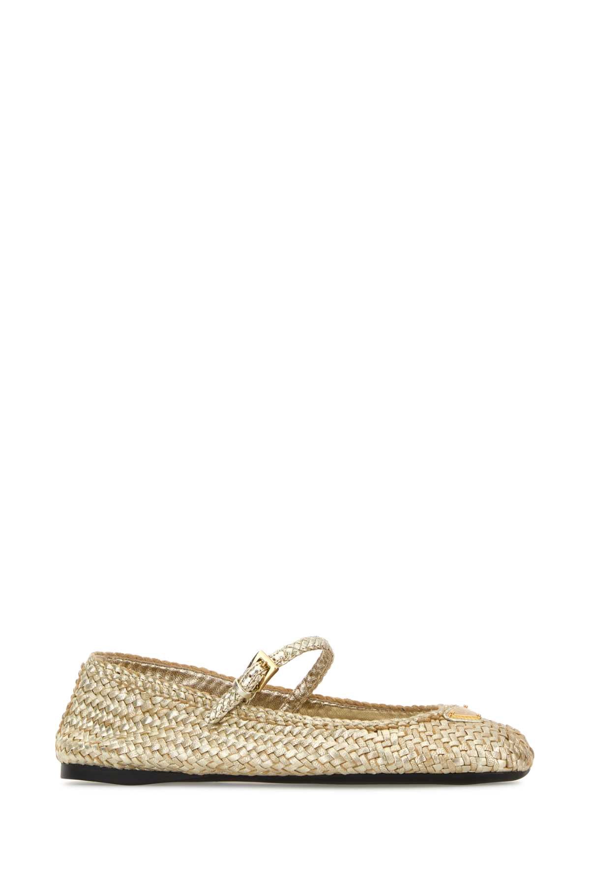 Pirite Ballerine