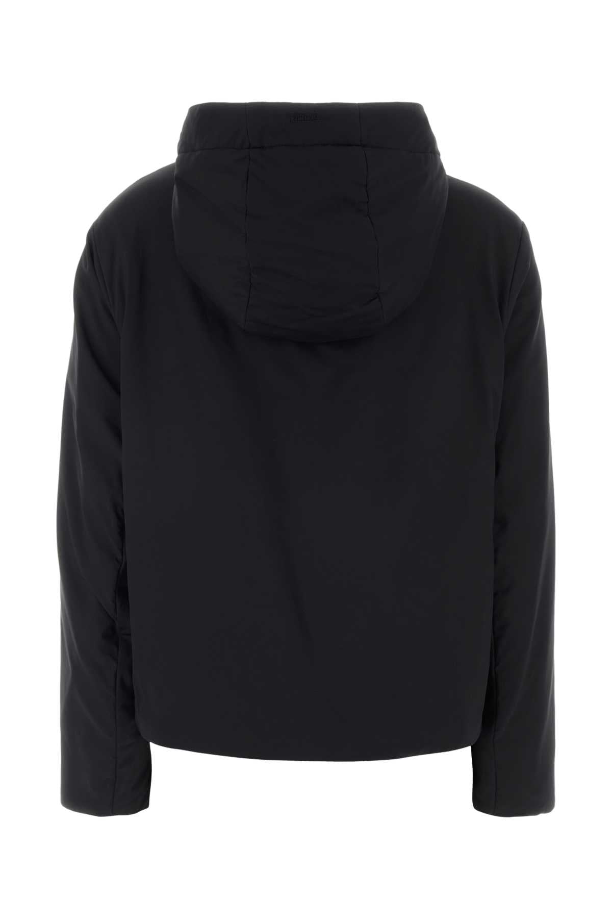 Gi00150dl12853 9300 Nero Giacche E Gilet