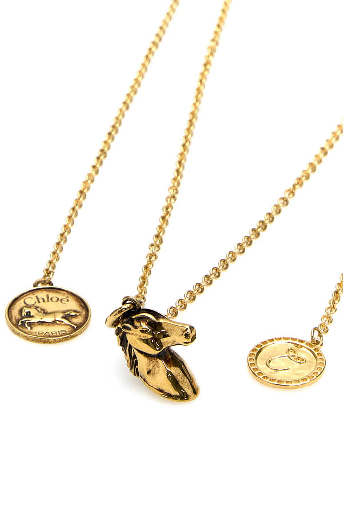 Vintagegold Collane
