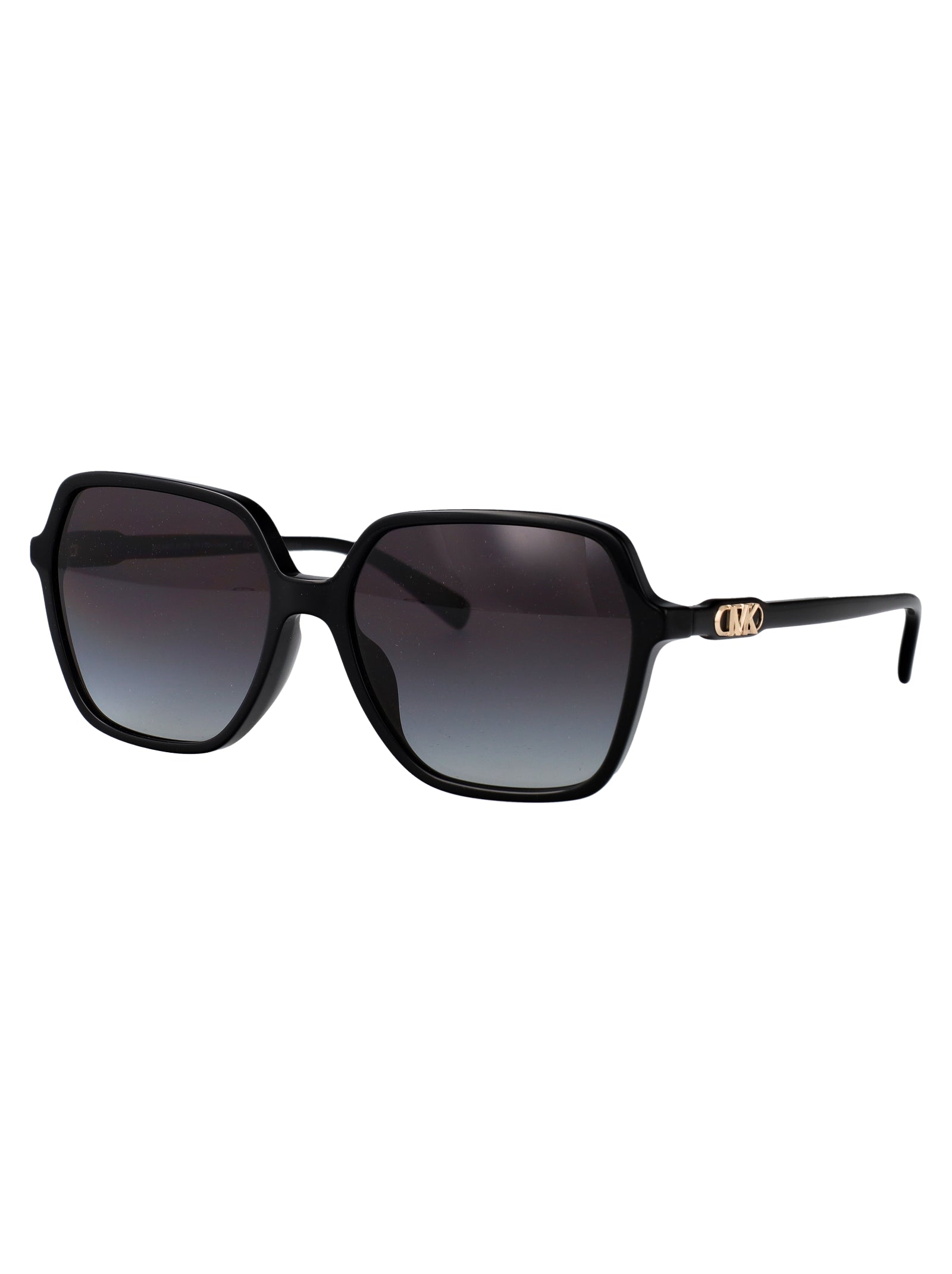 0mk2249u 30058g Black Acetate Sunglasses