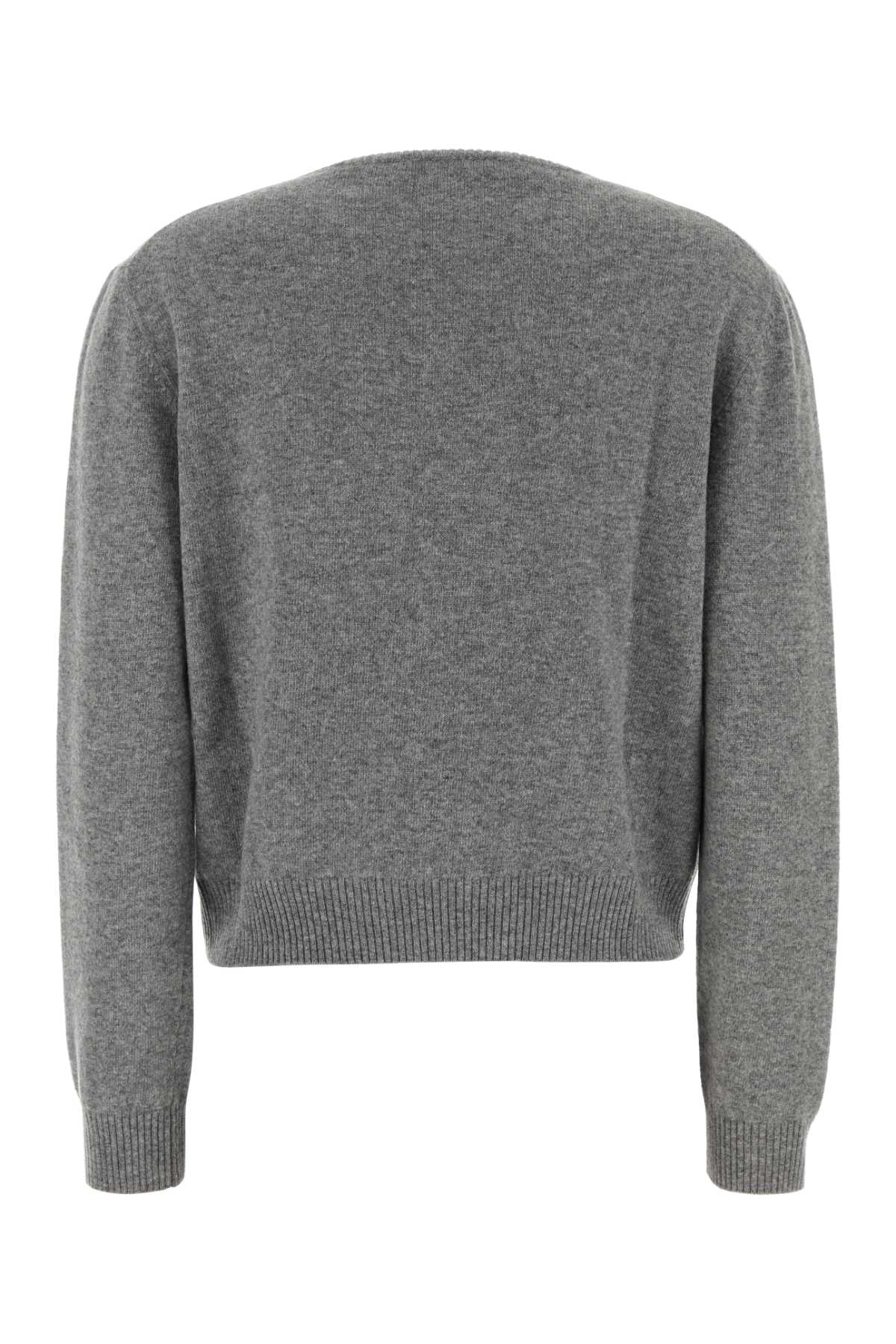 Grigio Maglieria