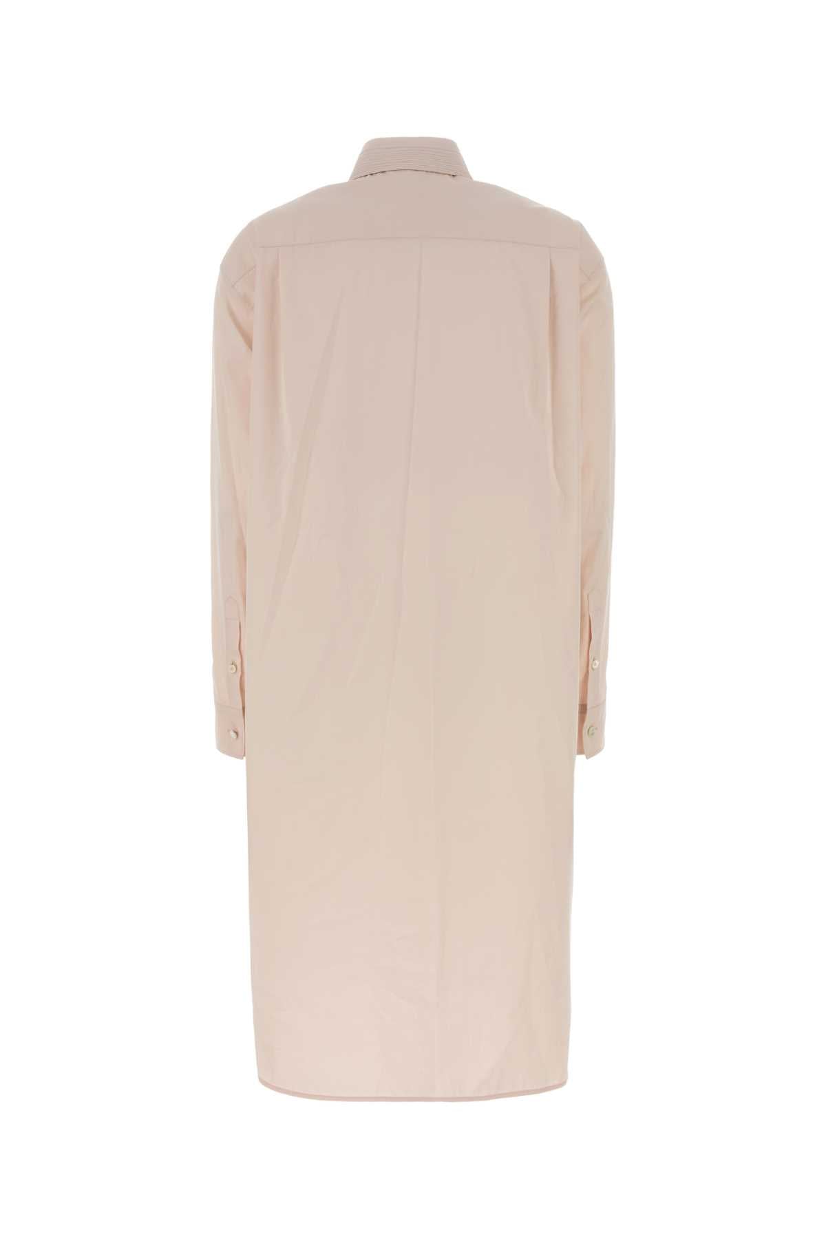 Seashell Pink Exterior: Cotton Abiti