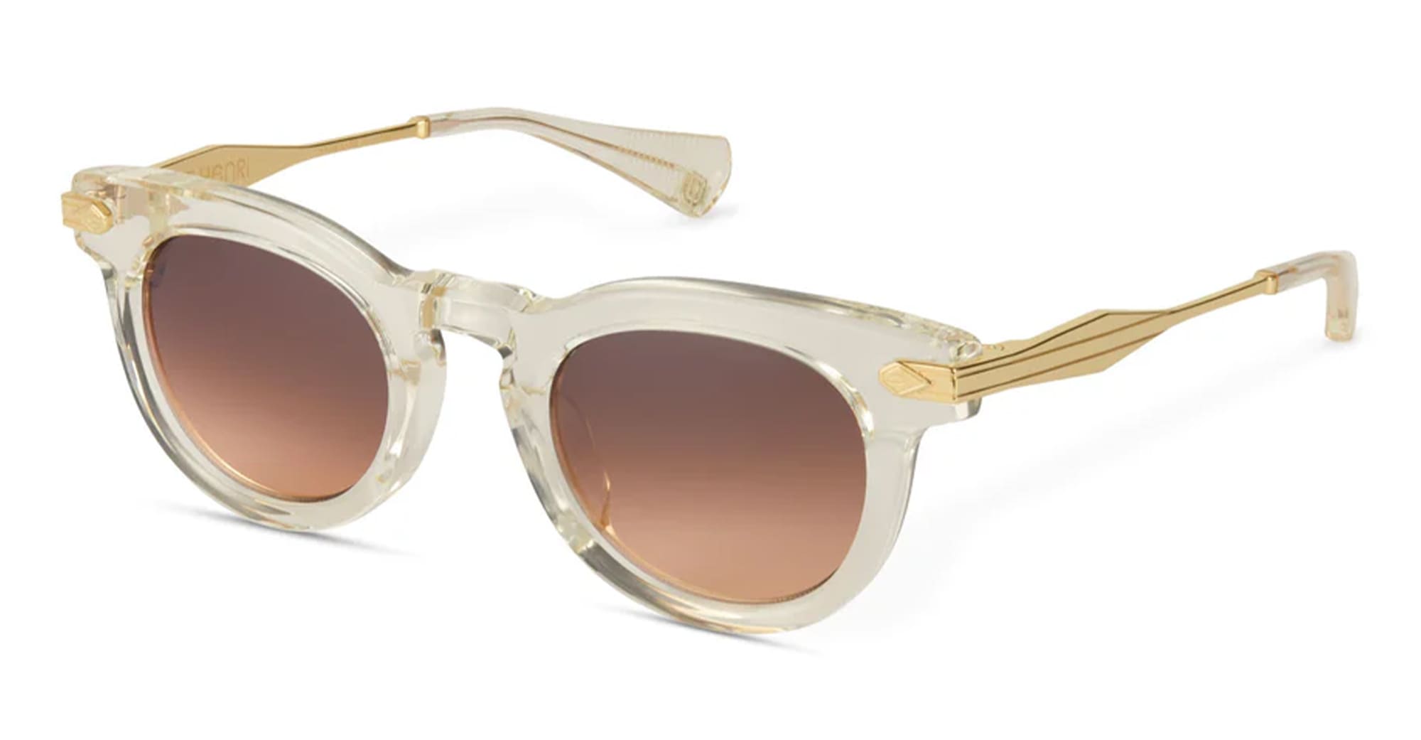 Gcc-Ti Nd Acetate Sunglasses