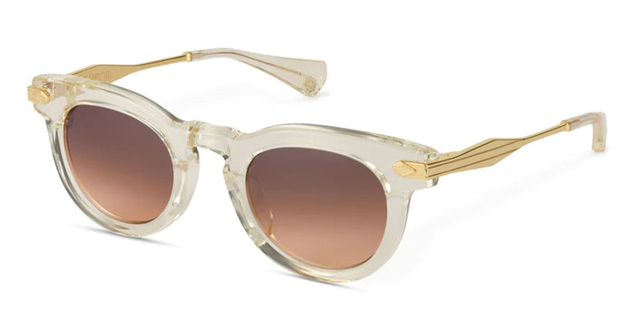 Gcc-Ti Nd Acetate Sunglasses