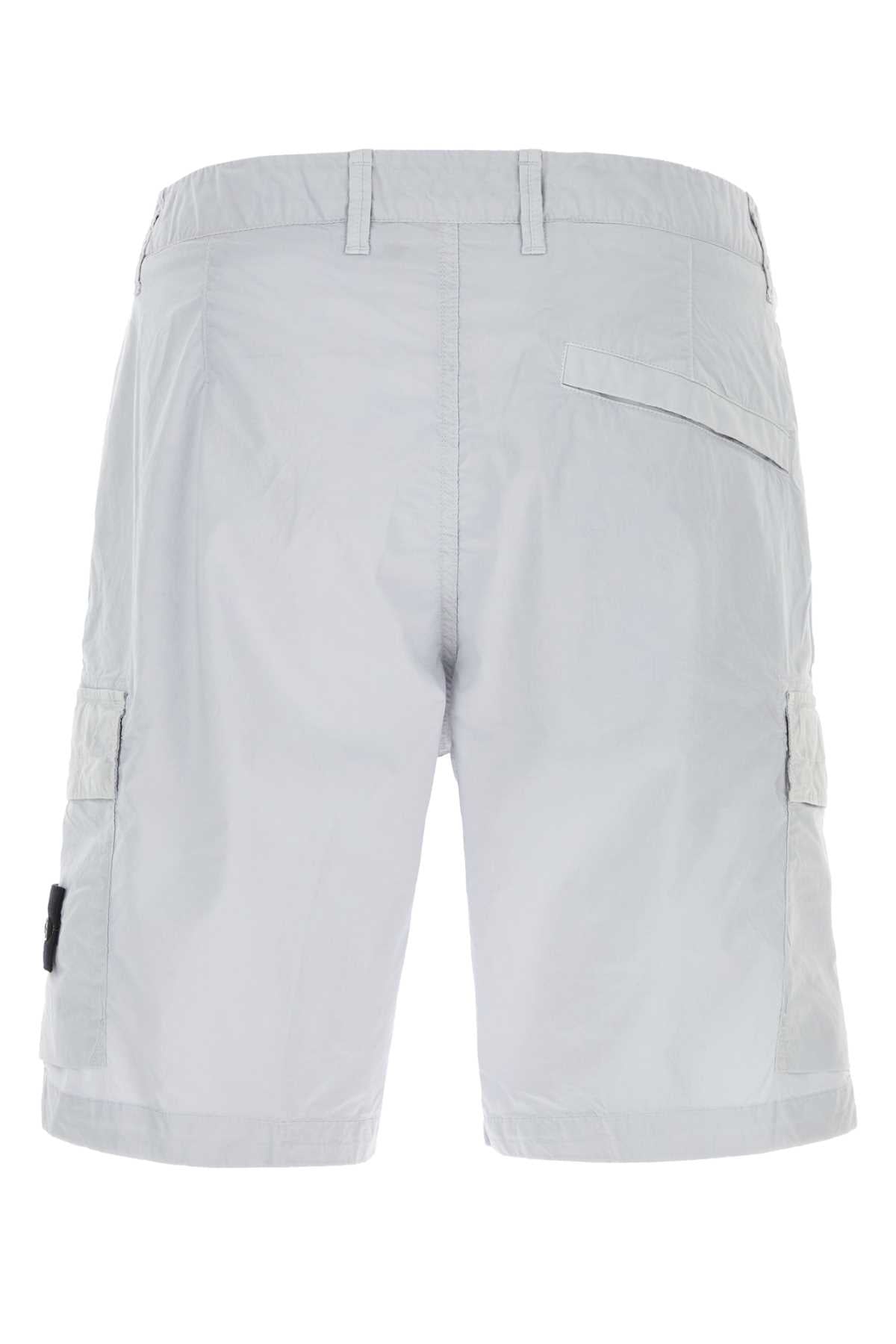 Skyblue Short
