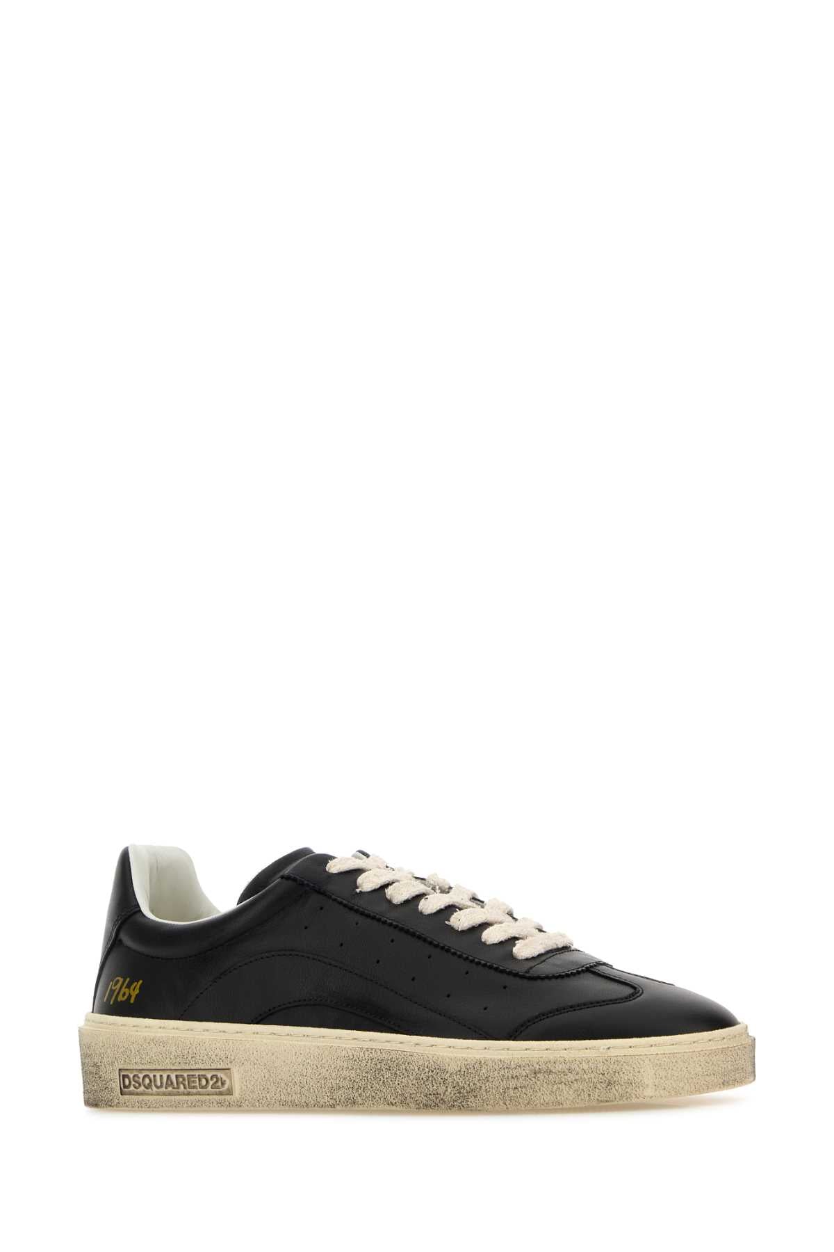 Nero Sneaker