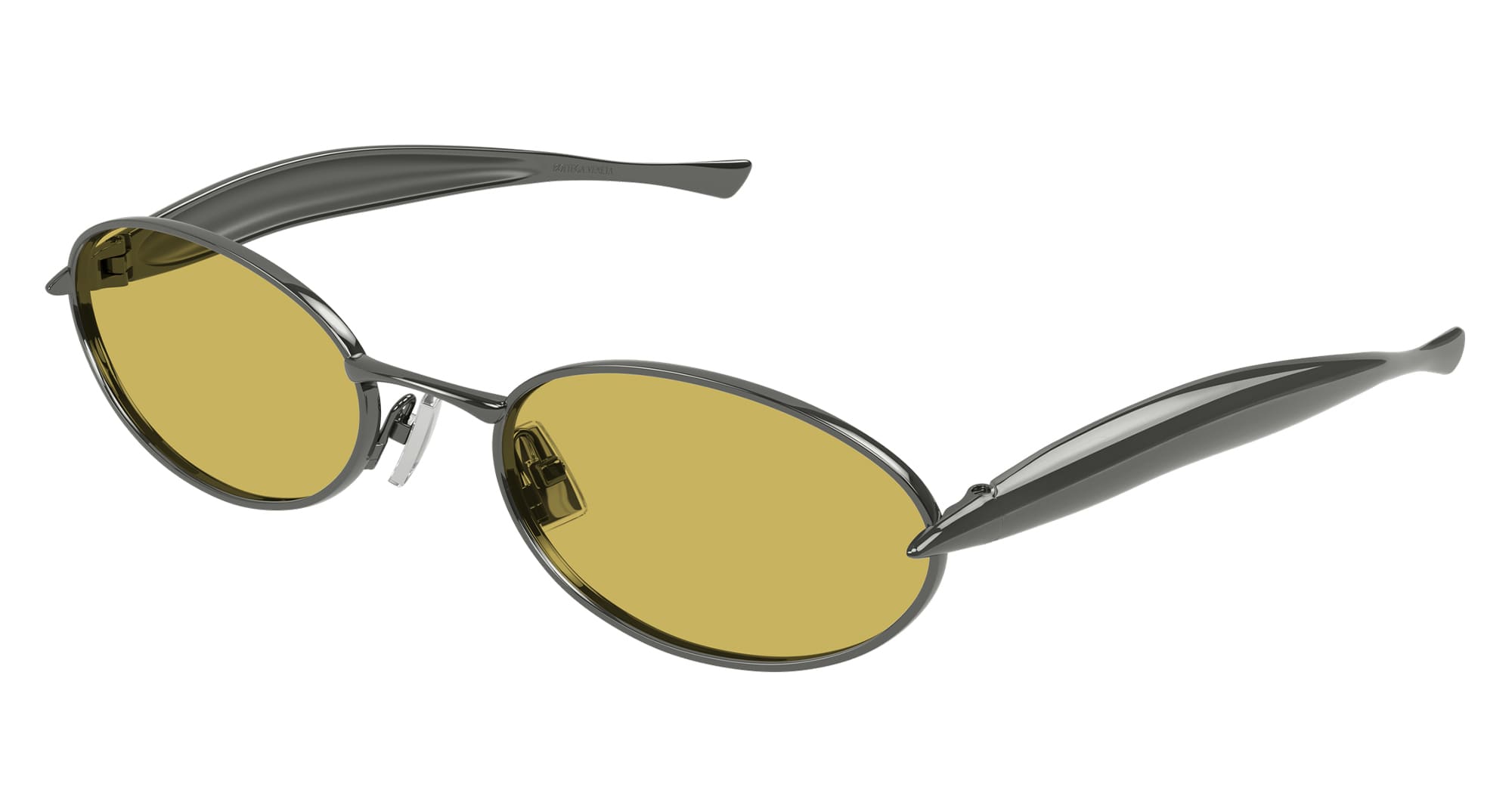 Bv1386s-002 Nd Metal Sunglasses