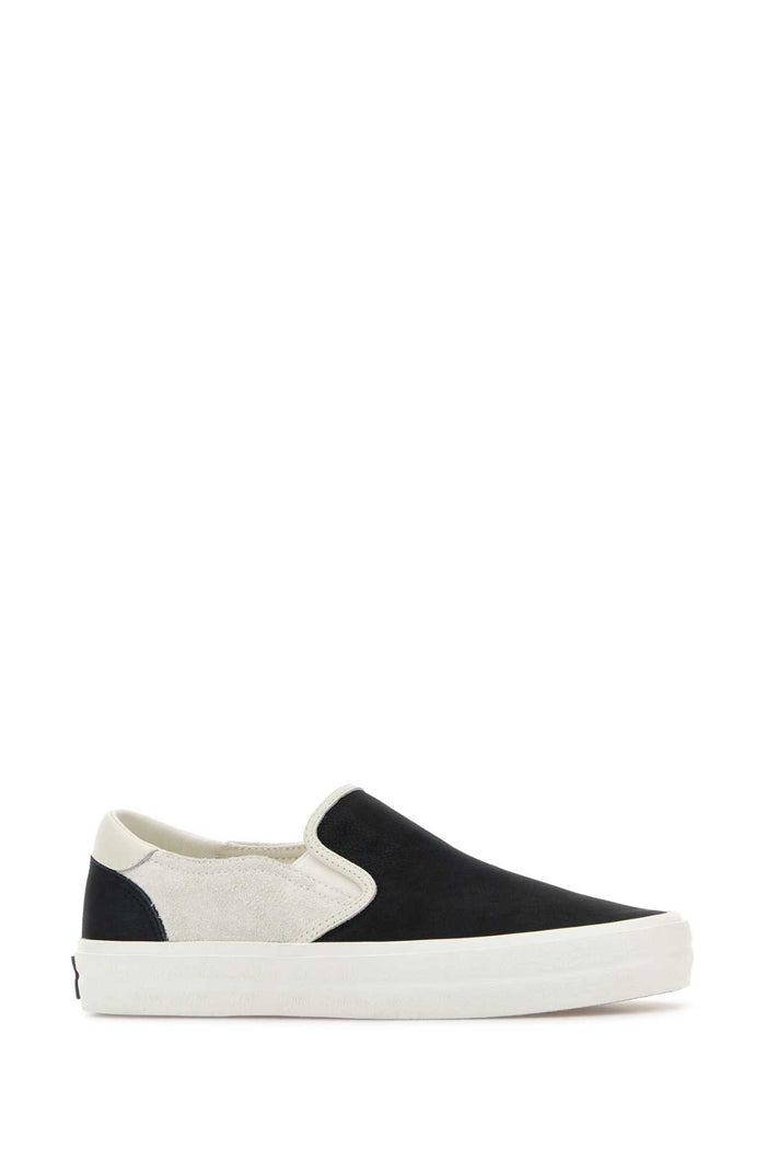 Black Sneaker