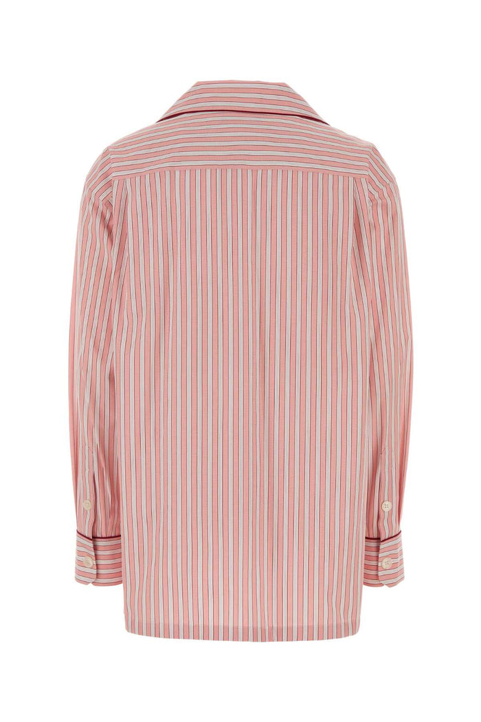 F5u28tfr517 S8051 Rigato Exterior: Cotton Silk Camicie
