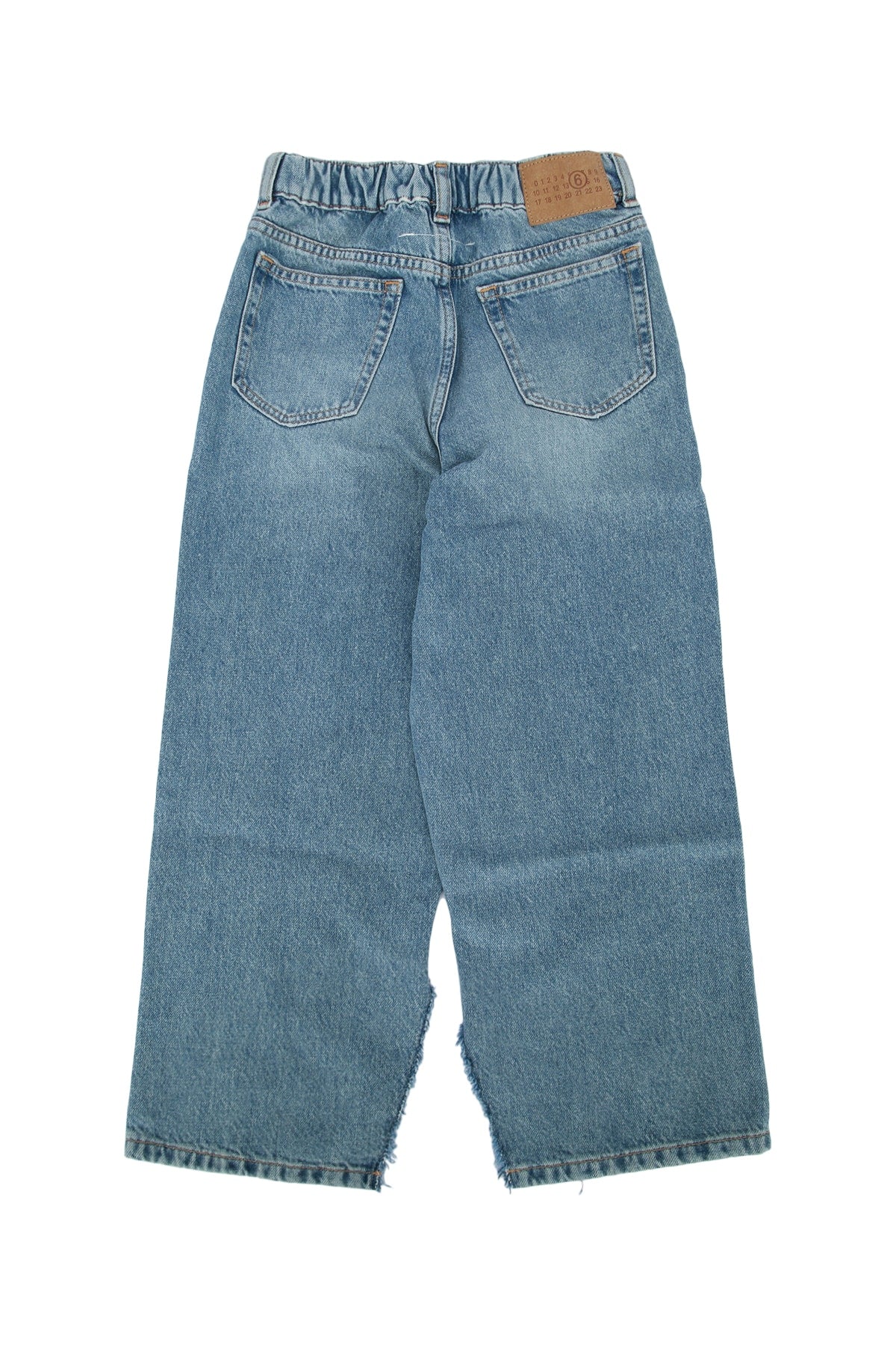 Cotton Jean