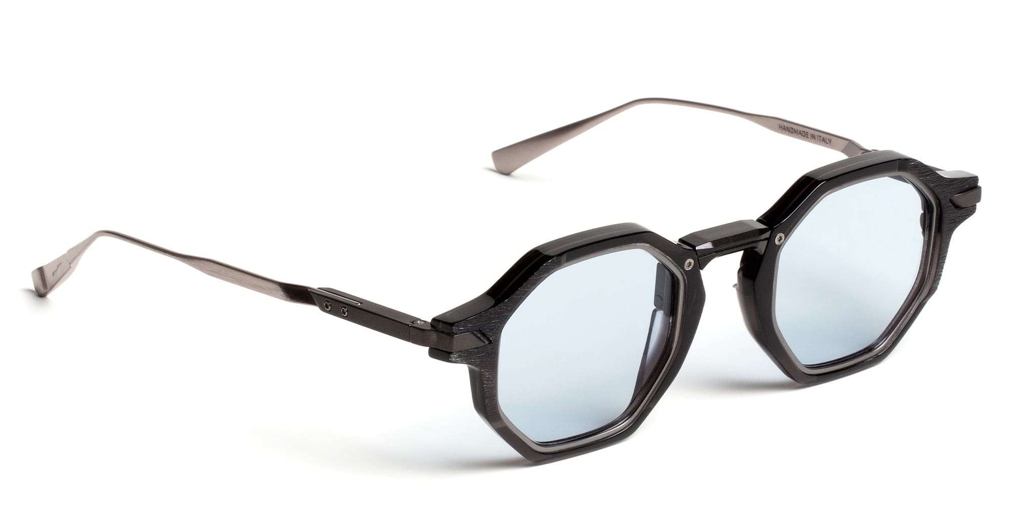 Climax 04-C2 S Nd Acetate Sunglasses