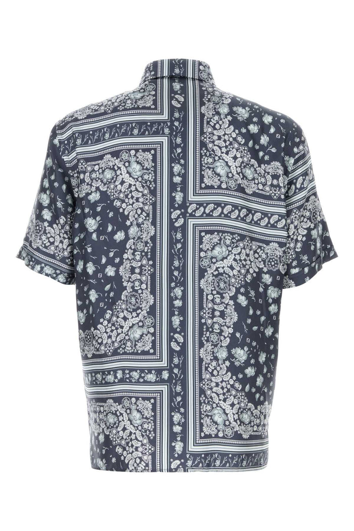 Fs0795auvq F0u6k Baia Exterior: Silk Camicie