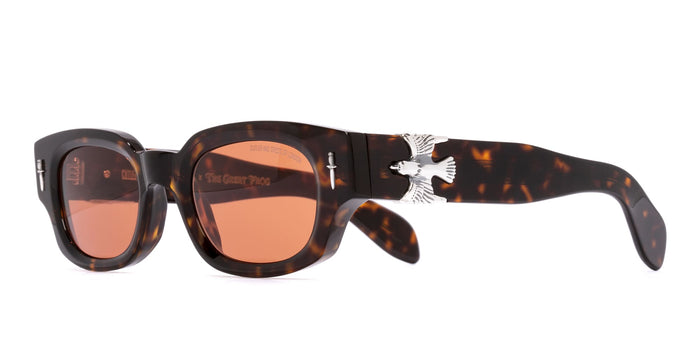 Gfsn-004-50-02 Nd Acetate Sunglasses