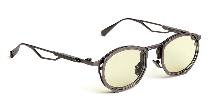 Trinitas 03-C1 Nd Metal Sunglasses
