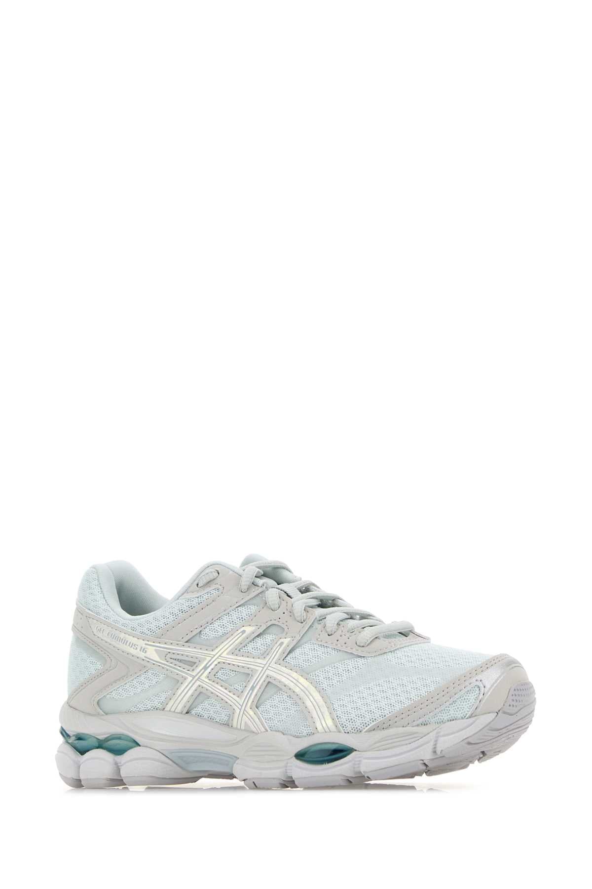 Airy Blueglacier Grey Sneaker