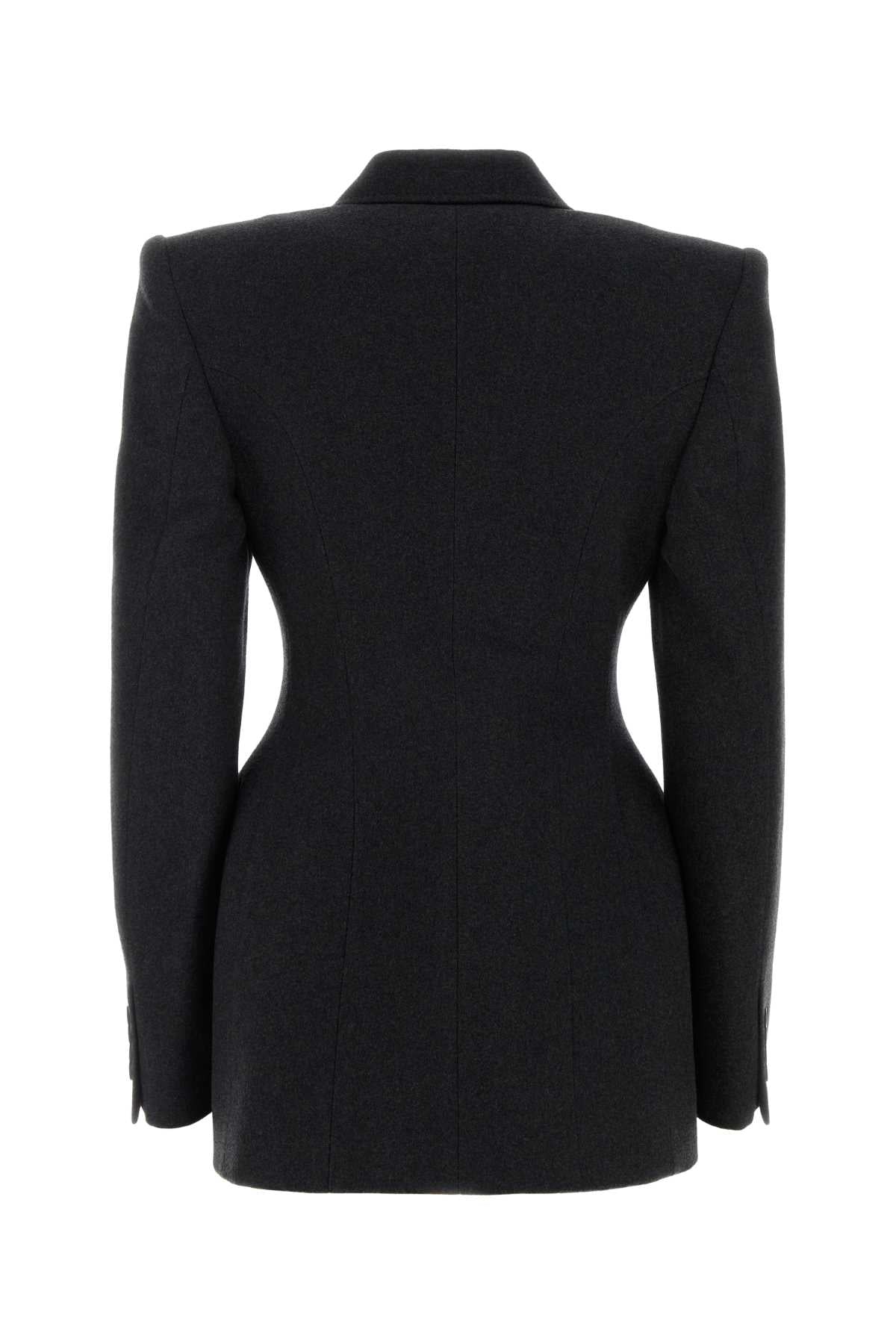 Dark Heather Grey Giacche E Gilet