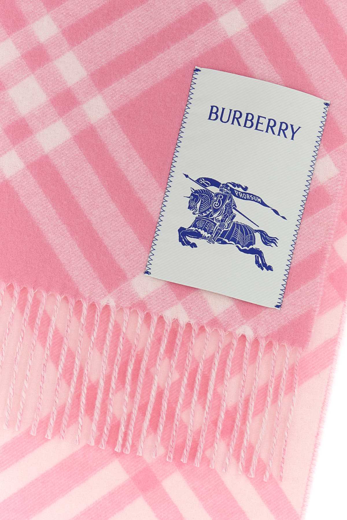 Sugarpink Cashmere Sciarpe E Foulard