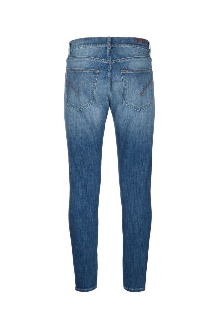 Pantalone Dian 800 Co Eme Pantaloni