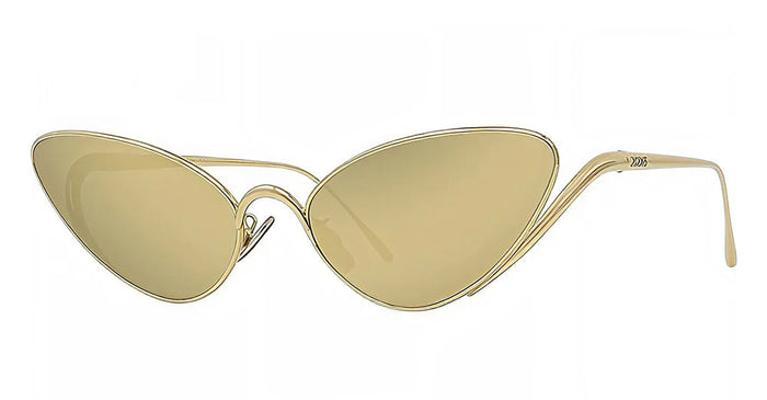 Lw40179u5930g Nd Metal Sunglasses