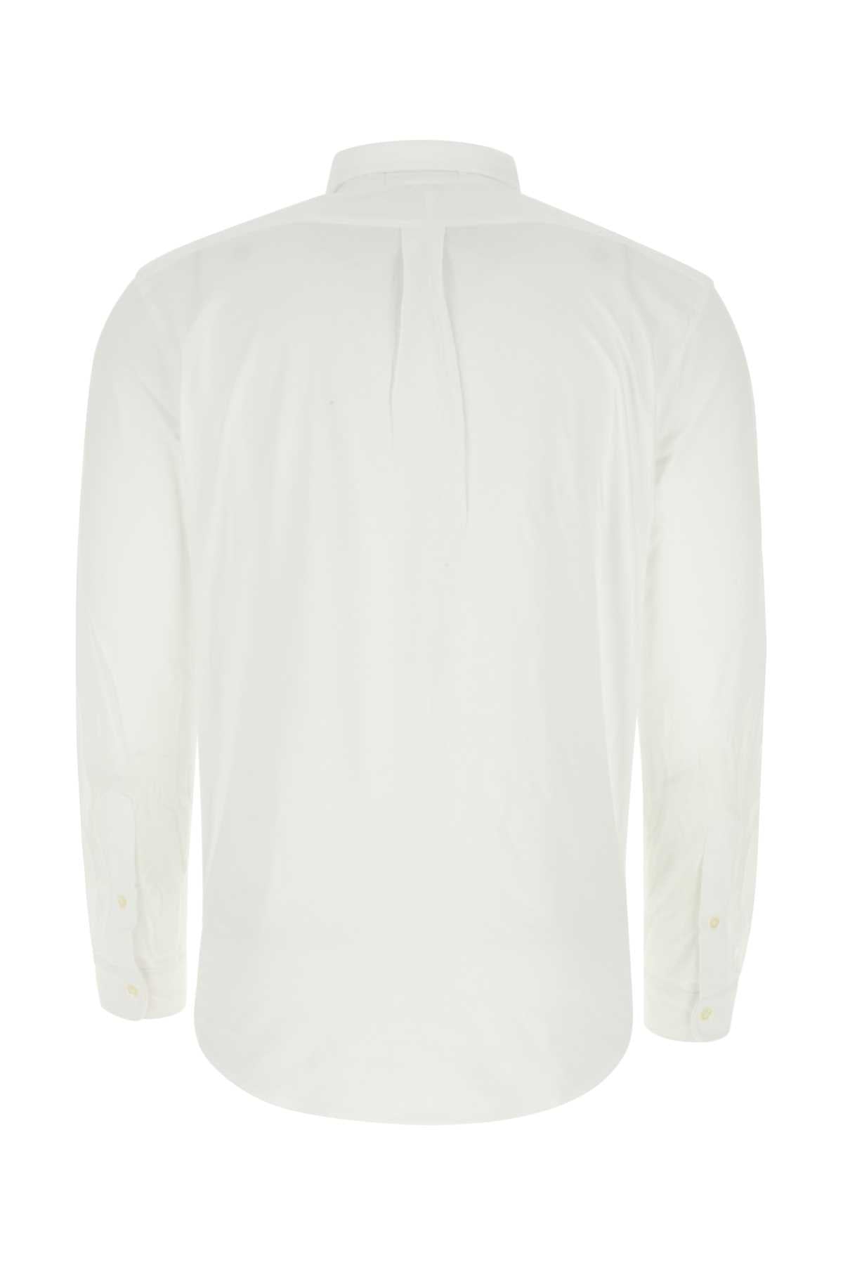 003 Exterior: Cotton Maglie