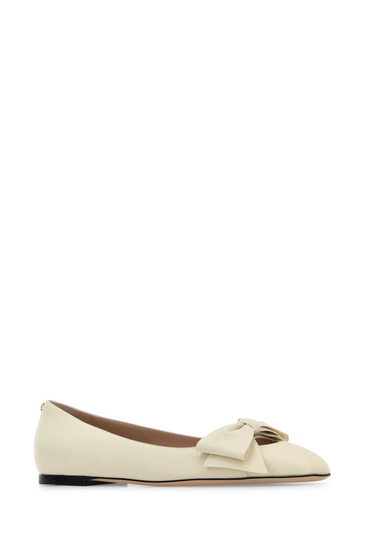 7w2s0ms0ddt 098 Ivory Ballerine