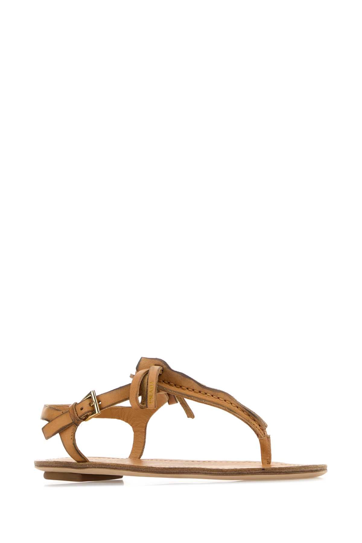 Naturale Sandali