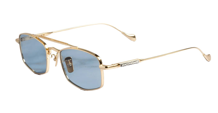 Gfsn-016-51-02 Nd Titanium Sunglasses