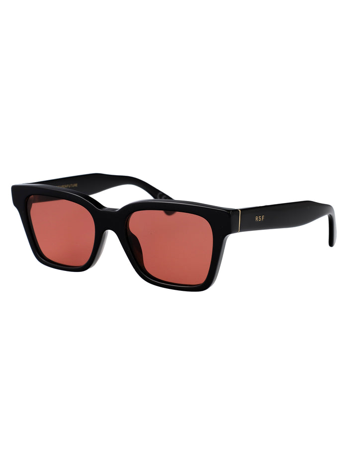 America Fantome Acetate Sunglasses