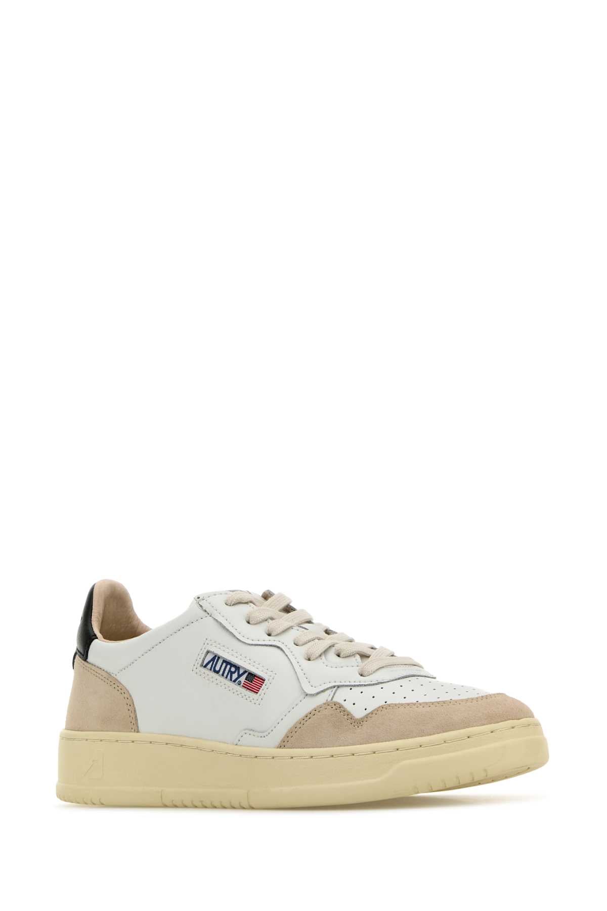 Ls21 Sneaker