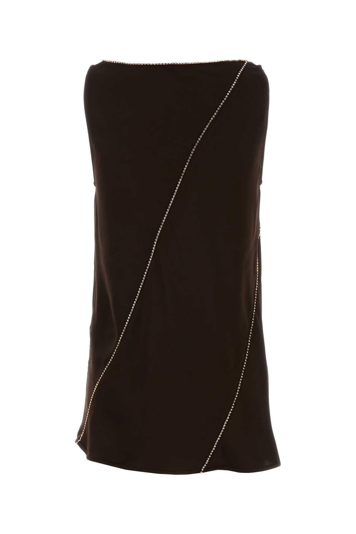 Plum Viscosa Maglie