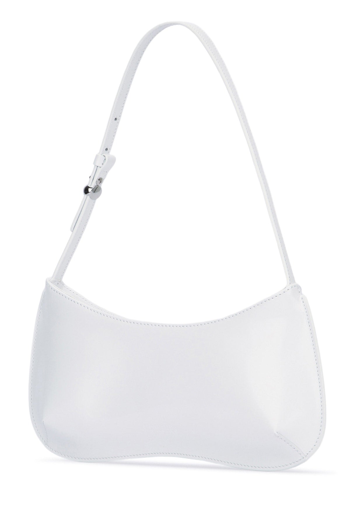 Le Bisou White Borse A Mano