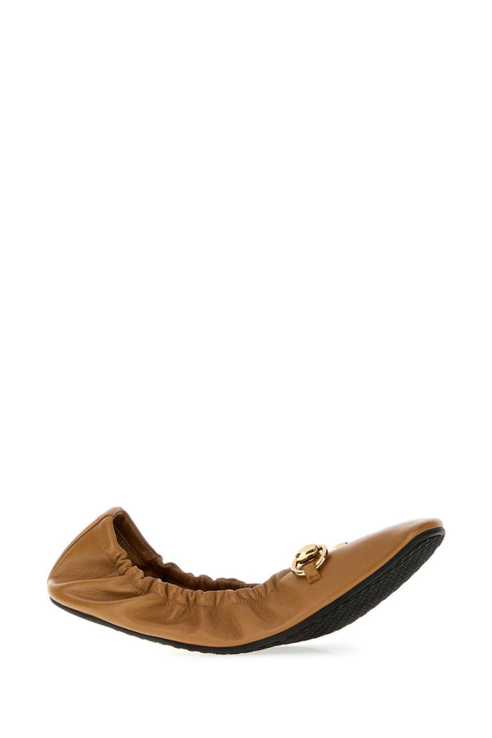 Softycaramel Ballerine