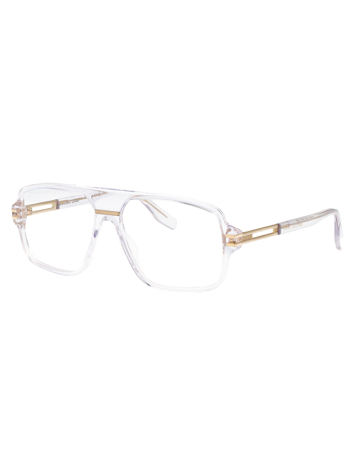 Marc 844 900 Crystal Acetate Optical