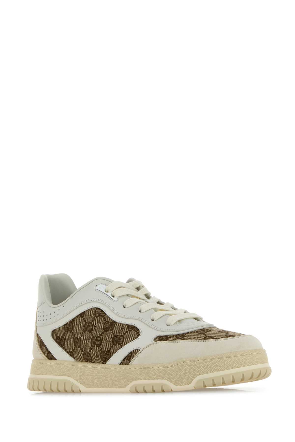 Ivobeebgwgwg Calf Skin Sneaker